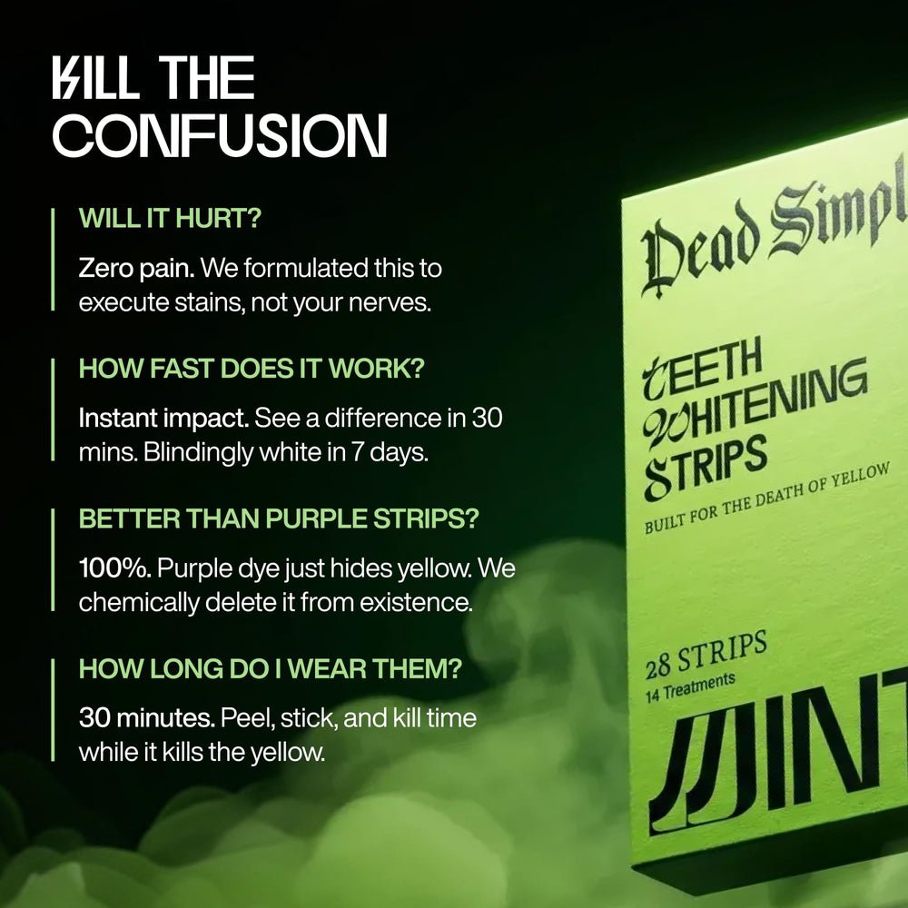 Dead Simple kit en un baño de viaje que muestra conveniencia portable