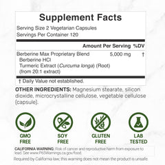 DEAL SUPPLEMENT etiqueta detalle con información de dosificación y calidad