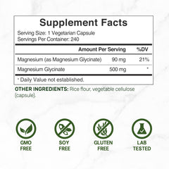 DEAL SUPPLEMENT cápsula en mano para visual de tamaño y facilidad de ingesta