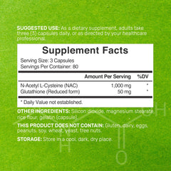 Deal Supplement primer plano de cápsulas para ver textura y pureza visible