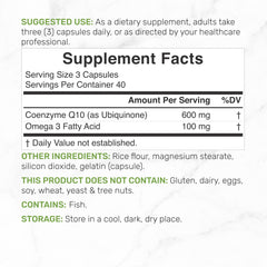 DEAL SUPPLEMENT primer plano de cápsulas para apreciar tamaño y textura