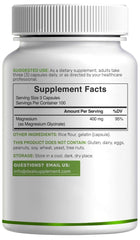 DEAL SUPPLEMENT cápsulas en mesa estilo de vida para uso diario