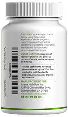 DEAL SUPPLEMENT certificado de laboratorio indicando pruebas de pureza y seguridad