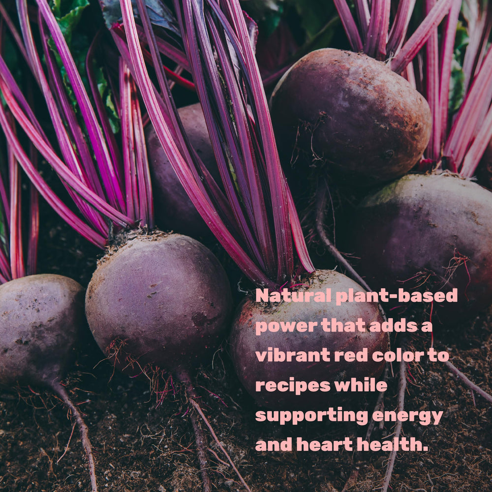DEAL SUPPLEMENT cucharada medidora mostrando la porción y rendimiento