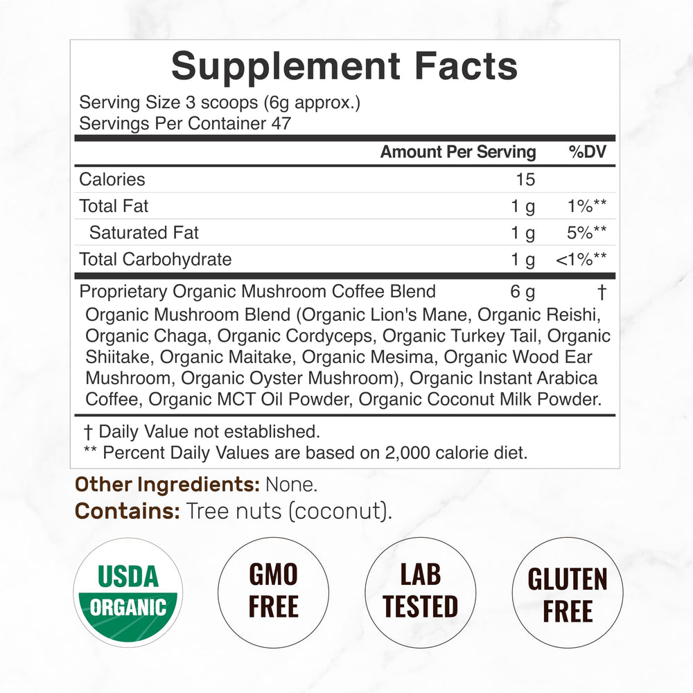 DEAL SUPPLEMENT polvo en primer plano texturado para una mezcla suave