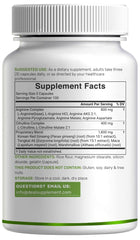DEAL SUPPLEMENT suplemento tomado antes de entrenar en gimnasio, apoyo al rendimiento