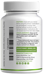 DEAL SUPPLEMENT frasco en ambiente de bienestar sugiriendo uso en rutina diaria