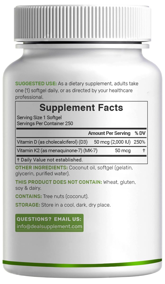 DEAL SUPPLEMENT cápsulas junto a un desayuno saludable sugiriendo toma con comida