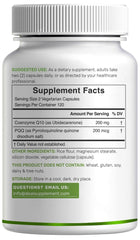 DEAL SUPPLEMENT cápsulas junto a desayuno para sugerir toma con comida