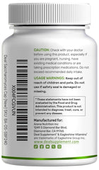 DEAL SUPPLEMENT Salud intestinal e inmunidad con consumo diario.