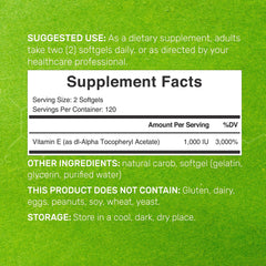 DEAL SUPPLEMENT primer plano softgel mostrando textura y estabilidad