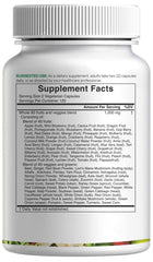 DEAL SUPPLEMENT frasco en cocina sugiere uso diario y conveniencia