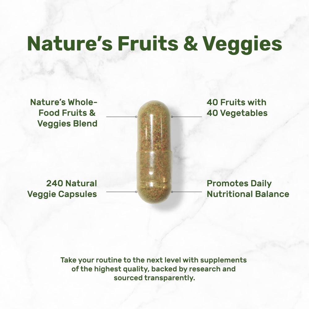 DEAL SUPPLEMENT detalle del polvo interior que conserva nutrientes naturales