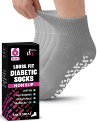 Debra Weitzner empaque frontal mostrando 6 pares y variedad de estilos, confianza al comprar