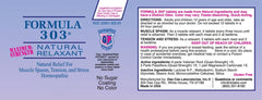 Dee Cee Laboratories frasco junto a libro y té en escena relajante