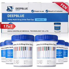 DEEPBLUE en cocina doméstica, prueba discreta en casa