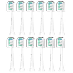 Densuuclin empaque frontal mostrando 12 cabezales, conveniencia y ahorro