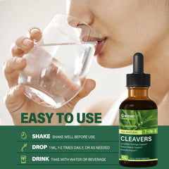 DetoxenNATURE ingredientes secos (saúco, bardana) como respaldo natural