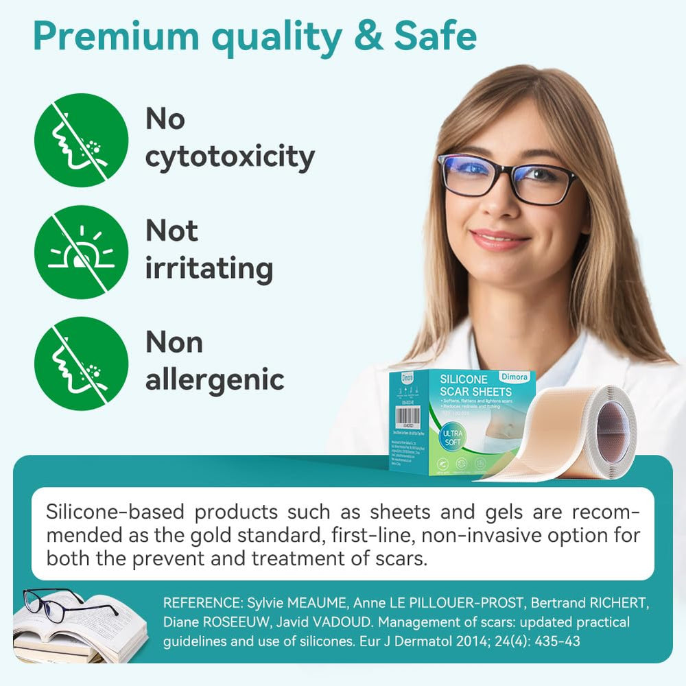 Lámina Dimora en uso durante la ducha, impermeable y apta para actividad diaria