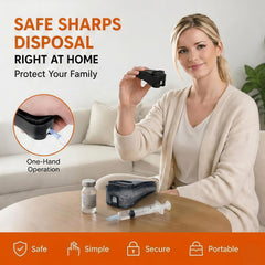 dimple maker guardado en bolso de viaje, transporte sin derrames