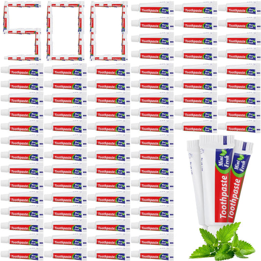 Dimsile frontal del empaque con 500 unidades mostrando conveniencia