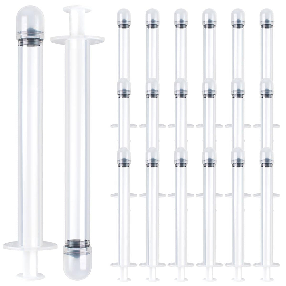 Dizzily empaque frontal con 20 aplicadores para higiene íntima