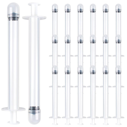 Dizzily empaque frontal con 20 aplicadores para higiene íntima