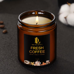 DL DREAMY DEWLA etiqueta con ingredientes y marca que transmite confianza