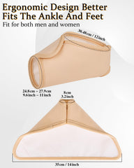 DLMDLM textura exterior PUL impermeable, evita manchas y fugas