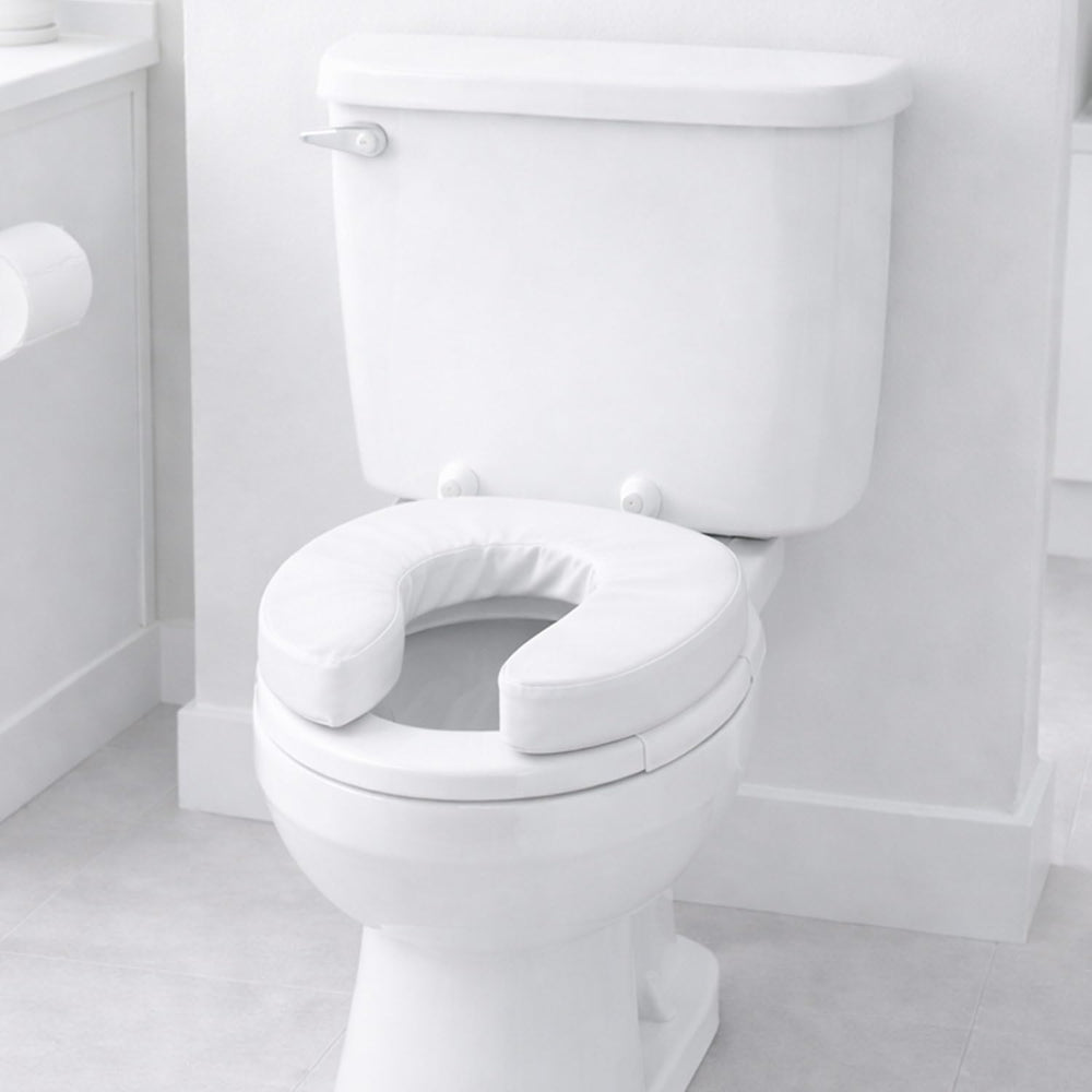 DMI detalle espuma 2 pulgadas que mejora confort