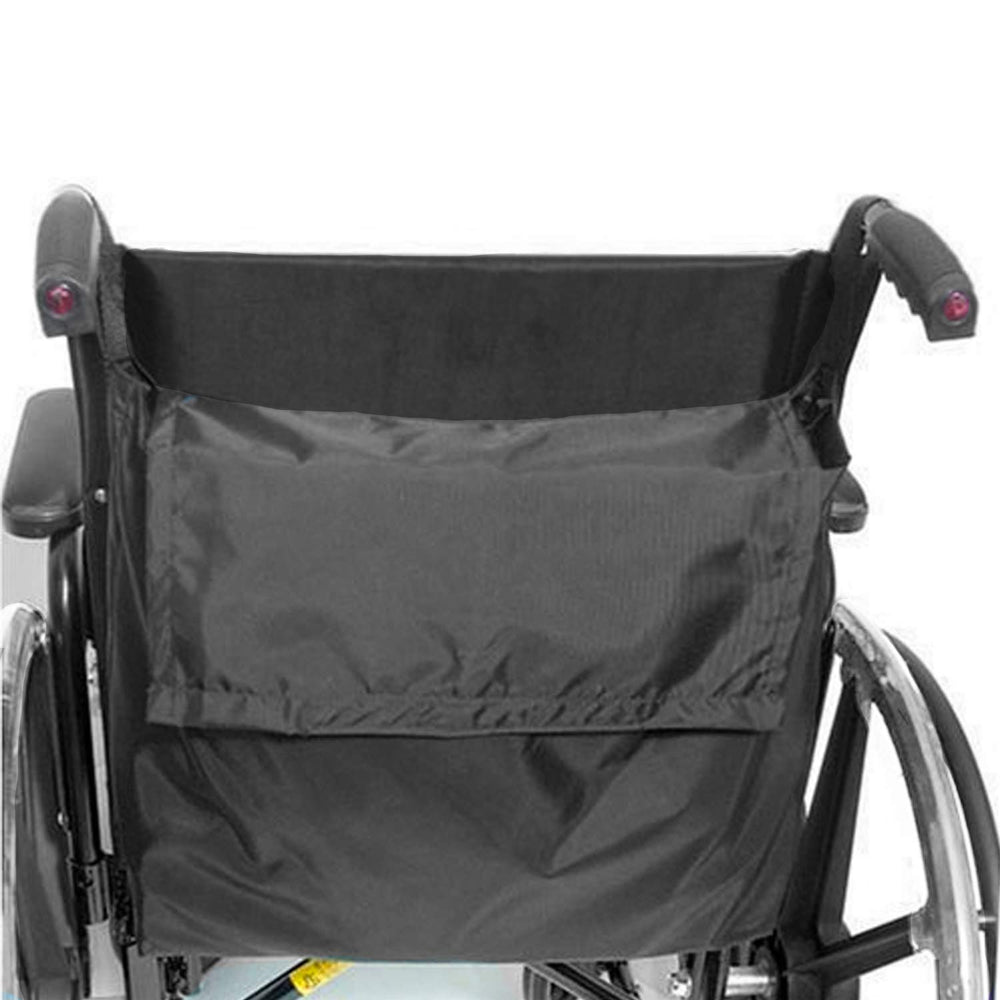 DMI bolso en uso en exterior para salidas y mayor autonomía
