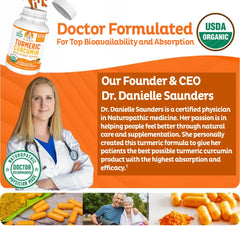 Doctor Danielle producto en estilo de vida actividad y movilidad