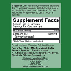 DOCTOR RECOMMENDED SUPPLEMENTS primer plano de cápsula vegetal y textura pura