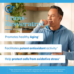 Doctor's BEST etiqueta nutricional enfocada en concentración y dosis