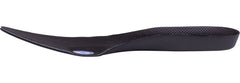 DonJoy Arch Rival detalle de superficie con fibras X-Static reduciendo olor y fricción