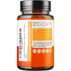 DORADO NUTRITION cápsula en mano para apreciar tamaño y comodidad