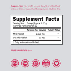 DORADO NUTRITION certificados GMP y pruebas de terceros resaltando calidad