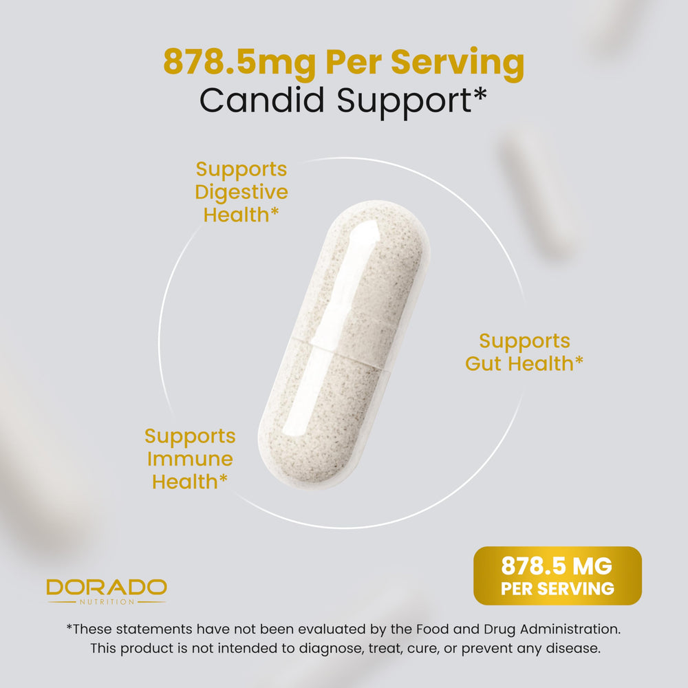 DORADO NUTRITION etiqueta nutricional en primer plano confirmando información clara