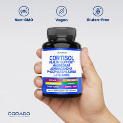 DORADO NUTRITION instalaciones GMP para confianza en calidad de fabricación