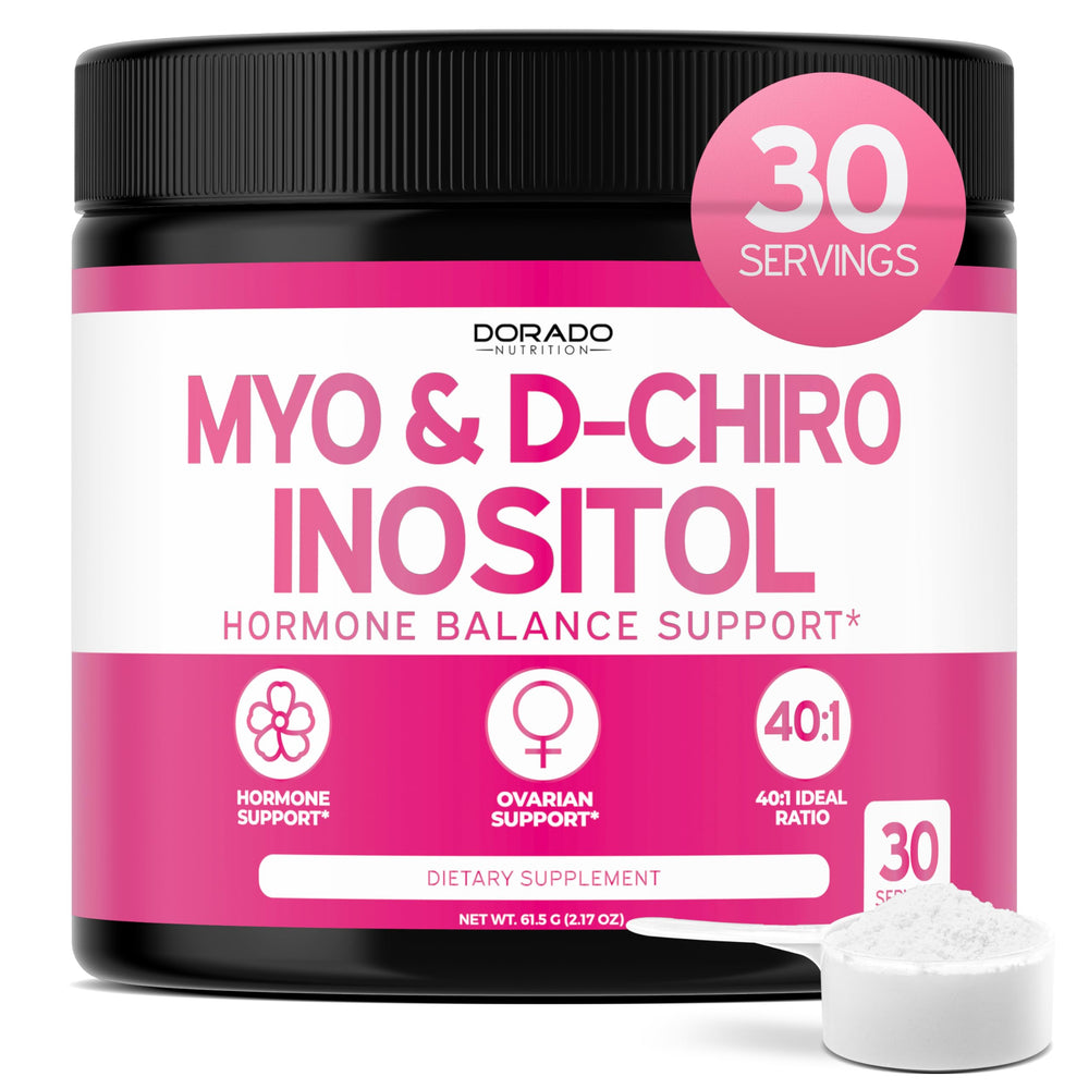 DORADO NUTRITION envase frontal del suplemento con etiqueta clara y beneficios