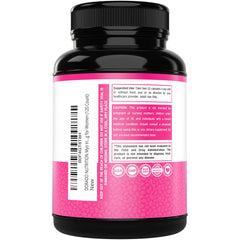 DORADO NUTRITION cápsulas en mano mostrando tamaño y facilidad