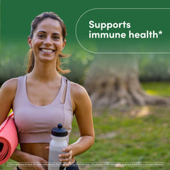 Double Wood Mullein, libre de gluten, opción apta para dietas.