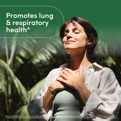 Double Wood Mullein, opción vegana segura, sin productos animales.