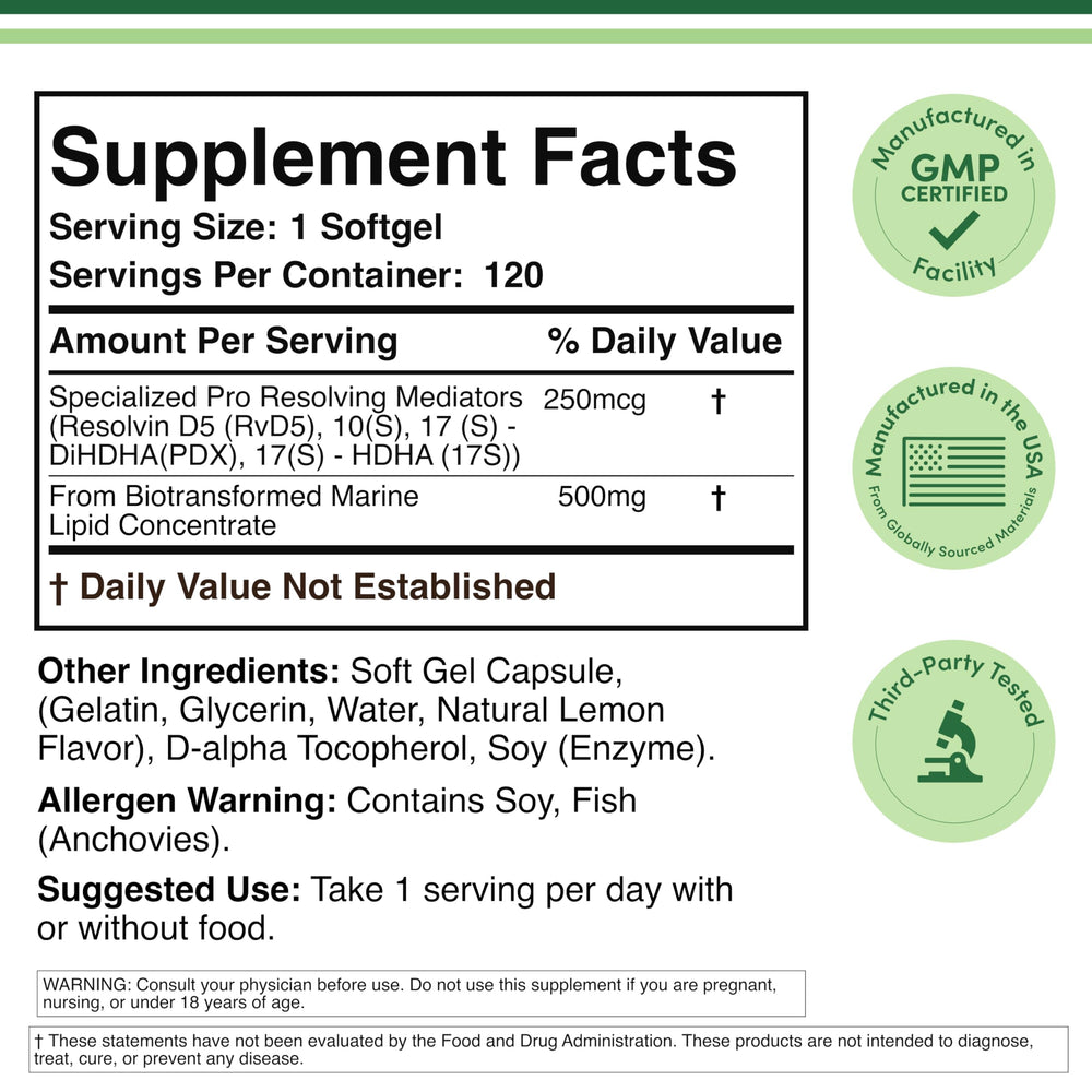 Double Wood SPM Max, cápsulas suaves claras para uso diario cómodo.