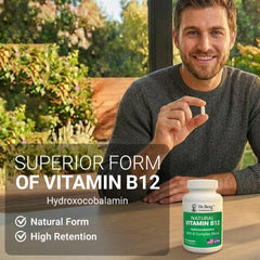 Dr. Berg cápsulas cerca mostrando textura y facilidad de ingesta
