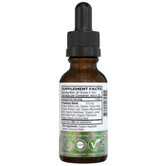 Dr. Green Mom familia en ambiente invernal usando apoyo respiratorio natural