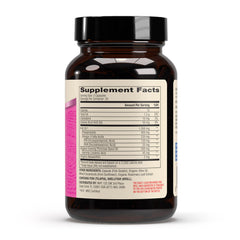 Dr. Mercola primer plano de cápsula resaltando textura y pureza