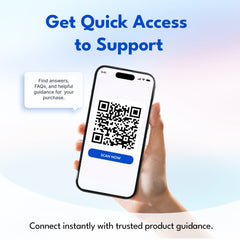 Etiqueta informativa de ingredientes y modo de uso de la Vitamina C liposomada.