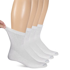 Dr. Scholl's empaque frontal mostrando paquetes y tallas, claridad de compra