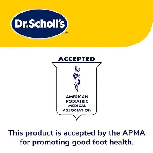 Dr. Scholl's pack de tres pares en gris listo para uso diario y trabajo